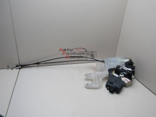 Замок двери задней правой Hyundai Tucson 2004-2010 241536 814202E010