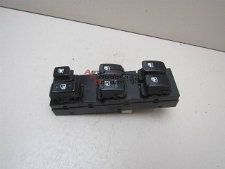 Блок управления стеклоподъемниками Hyundai Tucson 2004-2010 241543 935702E250WK