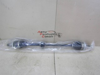 Полуось передняя правая VAZ Lada Vesta 2015-нв 241610 BM0266