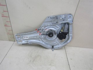 Стеклоподъемник электр. задний левый Hyundai Tucson 2004-2010 241628 834052E000