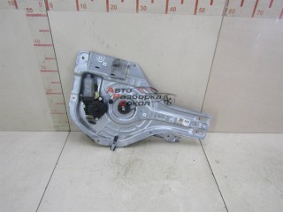 Стеклоподъемник электр. задний правый Hyundai Tucson 2004-2010 241629 834062E000