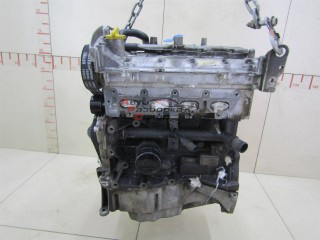 Двигатель (ДВС) VAZ Lada Largus 2012-нв 241645 8201315743