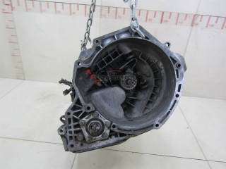 МКПП (механическая коробка переключения передач) Daewoo Gentra II 2013-2015 241658 25188714
