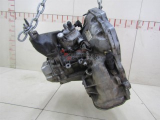 МКПП (механическая коробка переключения передач) Daewoo Gentra II 2013-2015 241658 25188714