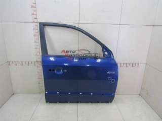 Дверь передняя правая Hyundai Tucson 2004-2010 241639 760042E050