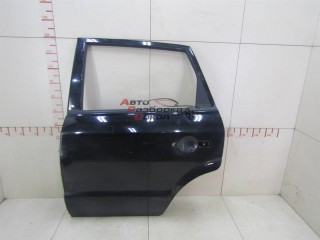 Дверь задняя левая Hyundai Tucson 2004-2010 241640 770032E020