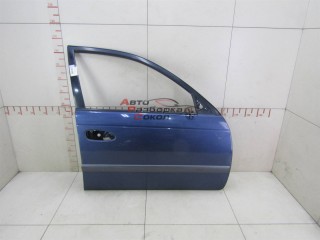 Дверь передняя правая Toyota Avensis I 1997-2003 241644 6700105030