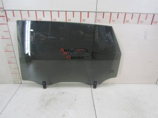 Стекло двери задней левой Hyundai Tucson 2004-2010 241653 834102E030