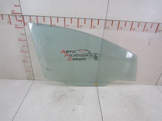 Стекло двери передней правой Ford Fiesta 2008-2019 241655 1680515