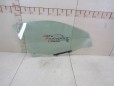  Стекло двери передней правой Toyota Avensis I 1997-2003 241656 6810105020