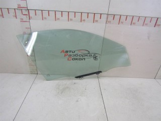 Стекло двери передней правой Toyota Avensis I 1997-2003 241656 6810105020