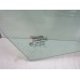 Стекло двери передней правой Toyota Avensis I 1997-2003 241656 6810105020