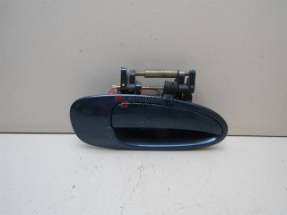 Ручка двери передней наружная правая Toyota Avensis I 1997-2003 241454 6921005071