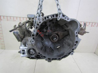 МКПП (механическая коробка переключения передач) Toyota Avensis II 2003-2008 241660 3030005021