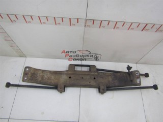 Балка задняя Daewoo Gentra II 2013-2015 241681 96406863