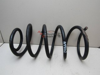 Пружина передняя Daewoo Gentra II 2013-2015 241684 96407751