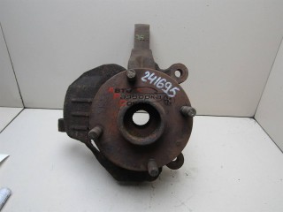 Кулак поворотный передний правый Daewoo Gentra II 2013-2015 241695 96454298