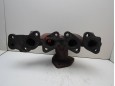  Коллектор выпускной Daewoo Gentra II 2013-2015 241696 96830681