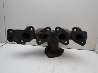 Коллектор выпускной Daewoo Gentra II 2013-2015 241696 96830681