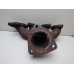 Коллектор выпускной Daewoo Gentra II 2013-2015 241696 96830681