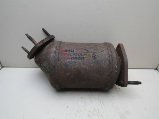 Катализатор Daewoo Gentra II 2013-2015 241701 95076041