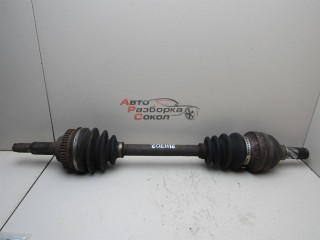 Полуось передняя левая Daewoo Gentra II 2013-2015 241702 95332635