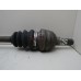 Полуось передняя левая Daewoo Gentra II 2013-2015 241702 95332635