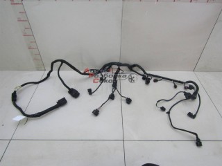 Проводка (коса) Seat Toledo II 1999-2006 241570 036971627CB