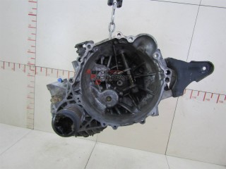 МКПП (механическая коробка переключения передач) Hyundai Santa Fe (SM) \Santa Fe Classic 2000-2012 241651 430003A131