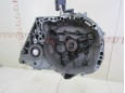  МКПП (механическая коробка переключения передач) Renault Megane II 2002-2009 241643 7701723232