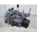 МКПП (механическая коробка переключения передач) Renault Megane II 2002-2009 241643 7701723232