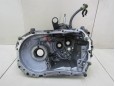  Корпус КПП Renault Megane II 2002-2009 241634 8201727934