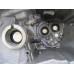 Корпус КПП Renault Sandero 2014-нв 241634 8201727934