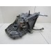 Корпус КПП Renault Sandero 2014-нв 241634 8201727934