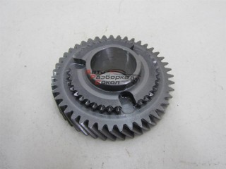 Шестерня КПП Renault Clio III 2005-2012 241624 8200627122