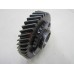 Шестерня КПП Renault Clio III 2005-2012 241624 8200627122