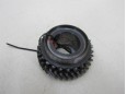  Шестерня КПП Renault Clio II\Symbol 1998-2008 241623 8201051628