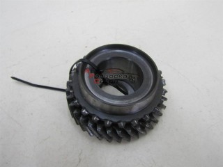 Шестерня КПП Renault Clio III 2005-2012 241623 8201051628
