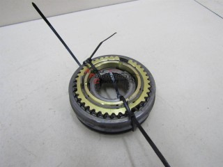Муфта синхронизатора Renault Clio III 2005-2012 241622 7701717357