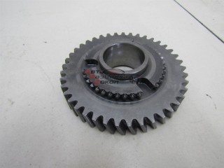 Шестерня КПП Renault Clio III 2005-2012 241621 8200109530