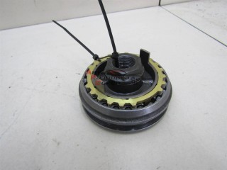 Муфта синхронизатора Renault Megane II 2002-2009 241620 8200671778