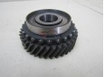  Шестерня КПП Renault Megane II 2002-2009 241619 8200916141