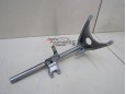  Вилка включения передачи Renault Megane II 2002-2009 241618 8200681063