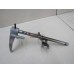 Вилка включения передачи Renault Megane II 2002-2009 241618 8200681063