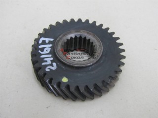 Шестерня КПП Renault Laguna II 2001-2008 241617 8200609316