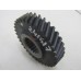 Шестерня КПП Renault Laguna II 2001-2008 241617 8200609316