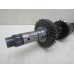 Вал первичный МКПП Renault Clio III 2005-2012 241616 8200941785