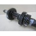 Вал первичный МКПП Renault Clio III 2005-2012 241616 8200941785