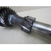 Вал первичный МКПП Renault Clio III 2005-2012 241616 8200941785