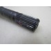 Вал первичный МКПП Renault Clio III 2005-2012 241616 8200941785